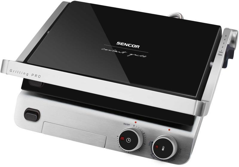 SBG 5030BK