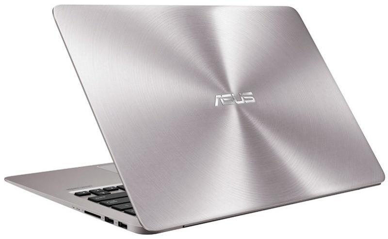 ASUS ZenBook UX410UA-GV534T Notebook Árak - ASUS ZenBook UX410UA-GV534T  Laptop Akció