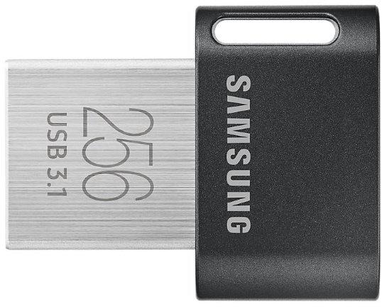Samsung FIT Plus 256GB USB 3.1 MUF-256AB/EU pendrive vásárlás, olcsó Samsung  FIT Plus 256GB USB 3.1 MUF-256AB/EU pendrive árak, akciók