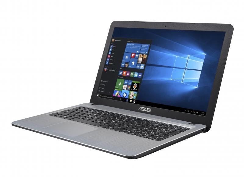 ASUS X540LA-DM1311 Notebook Árak - ASUS X540LA-DM1311 Laptop Akció