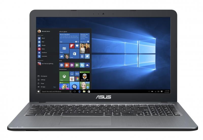 ASUS VivoBook X540MA-GQ167 Notebook Árak - ASUS VivoBook X540MA-GQ167  Laptop Akció