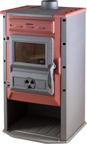 Magic stove Eco