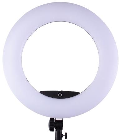 HAKUTATZ VL-480R LED Ring Light (Lampa circulara) - Preturi