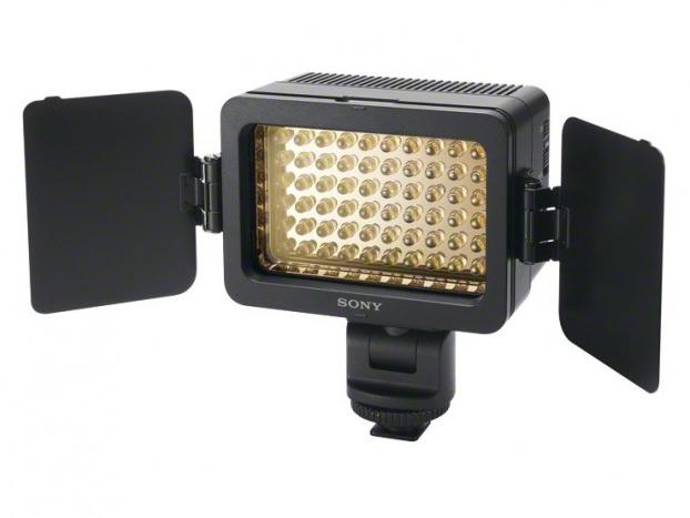 Sony HVL-LE1 LED Light (Lampa video) - Preturi