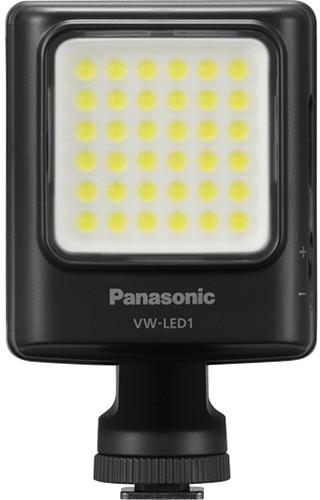 Panasonic VW-LED1 (Lampa video) - Preturi