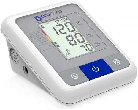Vásárlás: oromed ORO-N1 BASIC Vérnyomásmérő árak összehasonlítása, ORO N 1  BASIC boltok