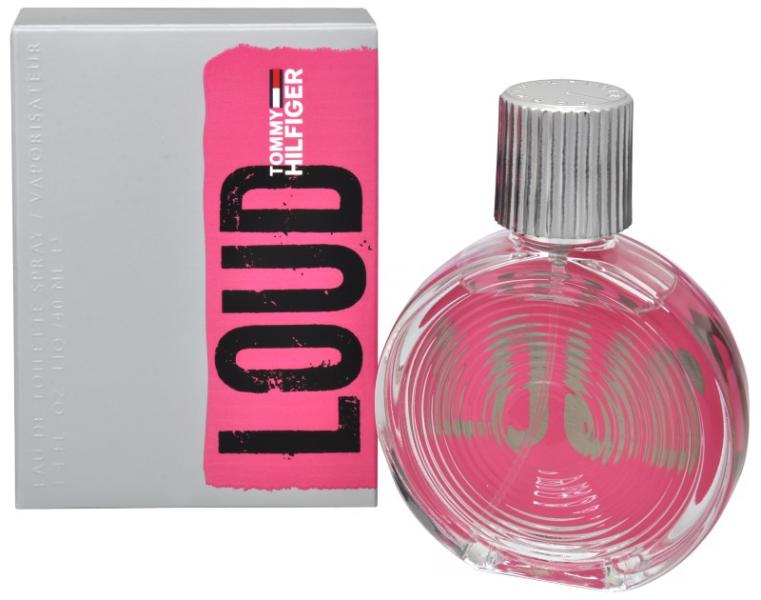 Loud for Her EDT 75 ml