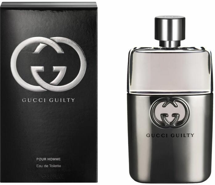 Gucci Guilty pour Homme EDT 90ml Парфюми Цени, оферти и мнения, сравнение  на цени и магазини