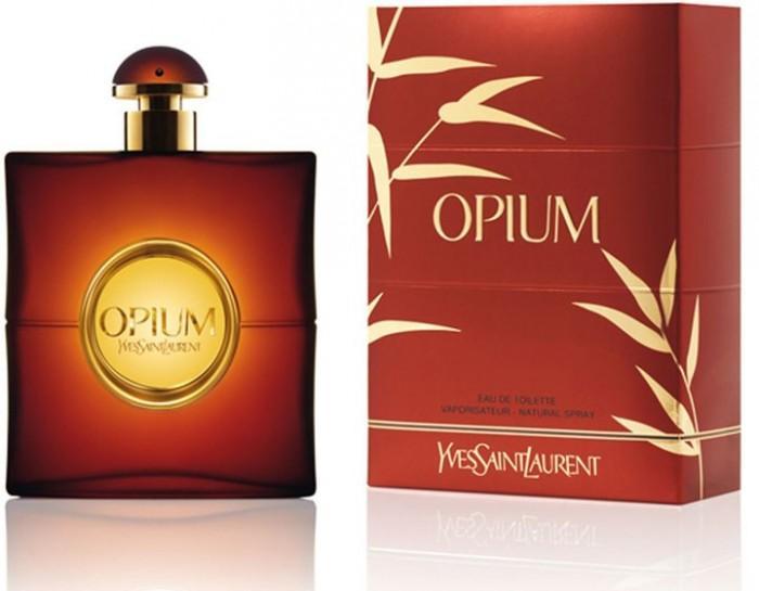 Yves Saint Laurent Opium EDP 50 ml parfüm vásárlás, olcsó Yves Saint  Laurent Opium EDP 50 ml parfüm árak, akciók