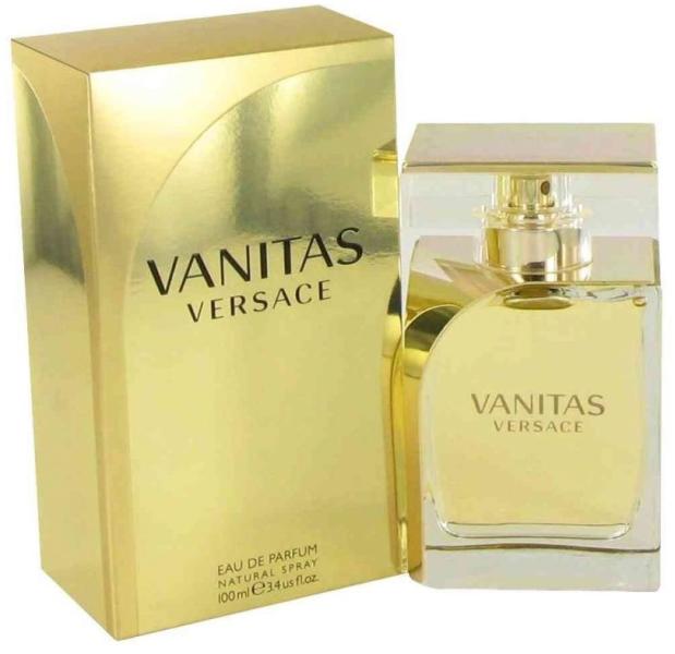Versace Vanitas EDP 100 ml Preturi Versace Vanitas EDP 100 ml Magazine