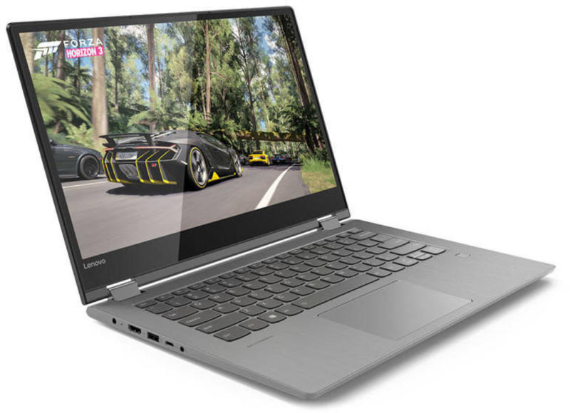 Lenovo Yoga 530 81H90018HV Notebook Árak - Lenovo Yoga 530 81H90018HV  Laptop Akció