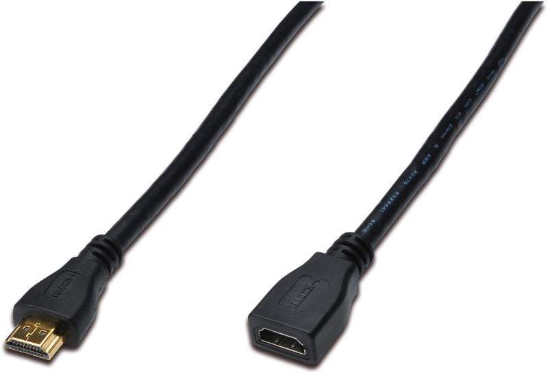 DIGITUS AK-330201-020-S
