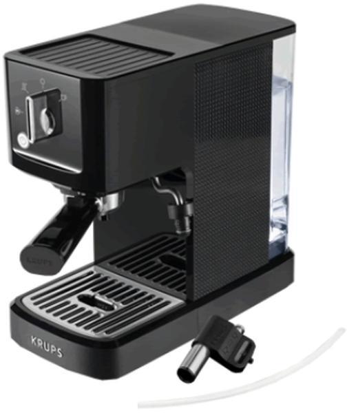 Krups XP345810 Calvi kávéfőző vásárlás, olcsó Krups XP345810 Calvi  kávéfőzőgép árak, akciók