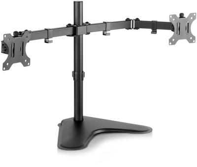 Dual Desktop Monitor Stand (DS2FSD-2E)