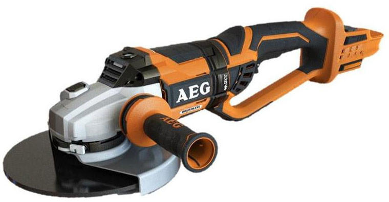 BEWS 18-230 BL-0 Brushless (4935459735)
