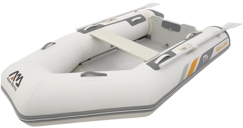 Vásárlás: Aqua Marina Deluxe 2,5m Csónak, gumicsónak árak összehasonlítása,  Deluxe 2 5 m boltok