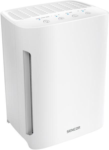 SHA 6400WH