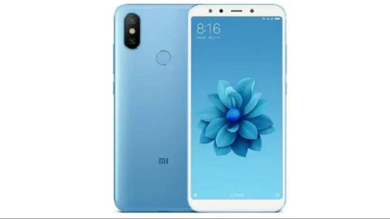 Xiaomi Mi A2 (Mi6 X) 32GB 3GB RAM mobiltelefon vásárlás, olcsó Xiaomi Mi A2  (Mi6 X) 32GB 3GB RAM telefon árak, Xiaomi Mi A2 (Mi6 X) 32GB 3GB RAM Mobil  akciók