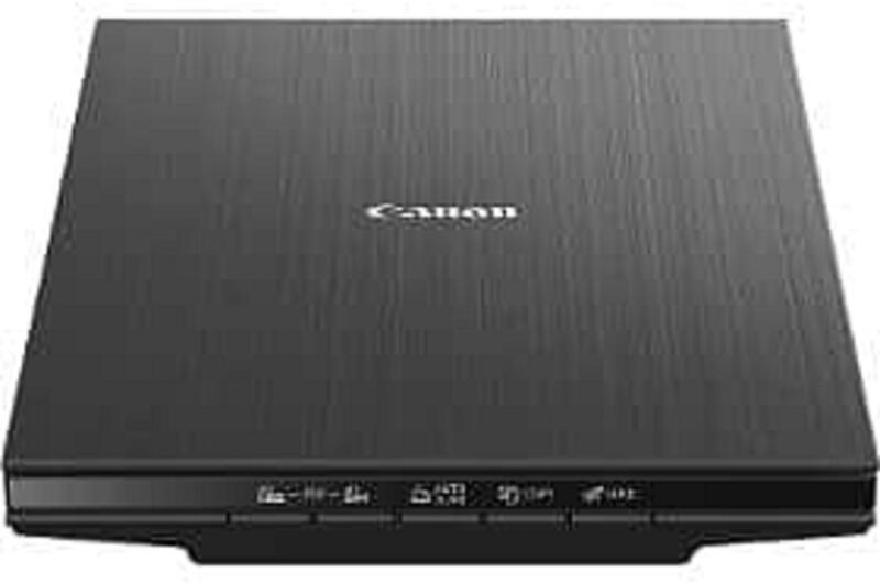 CanoScan LiDE 400 (2996C010AA)