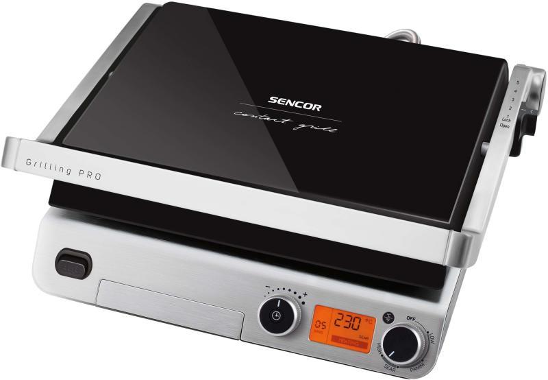 SBG 6650BK