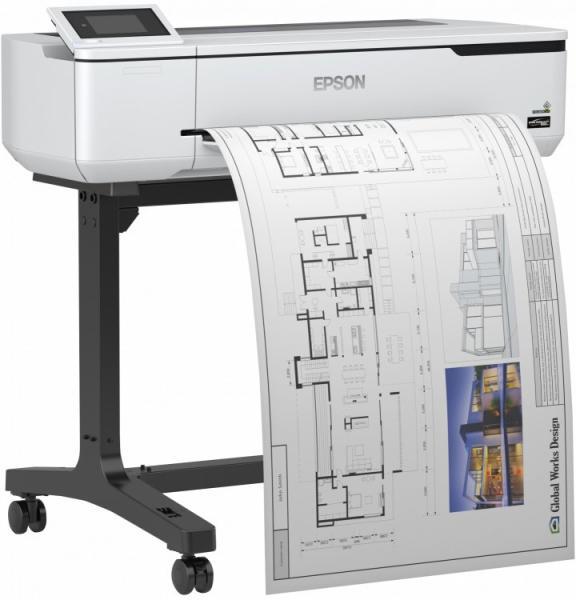 SureColor SC-T3100N (C11CF11301A0)