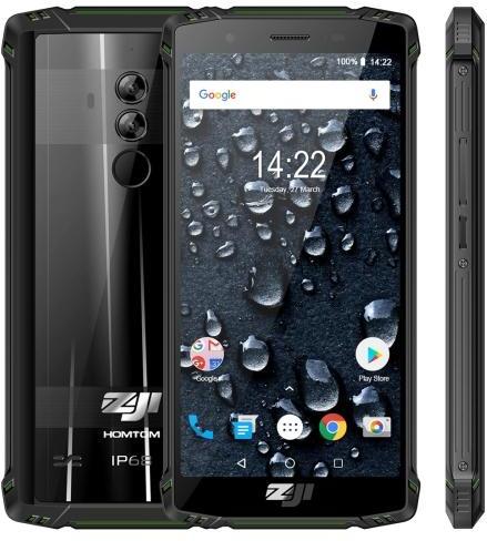 HOMTOM Zoji Z9 mobiltelefon vásárlás, olcsó HOMTOM Zoji Z9 telefon árak,  HOMTOM Zoji Z9 Mobil akciók