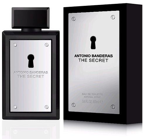 Antonio Banderas The Secret EDT 100 ml parfüm vásárlás, olcsó Antonio  Banderas The Secret EDT 100 ml parfüm árak, akciók