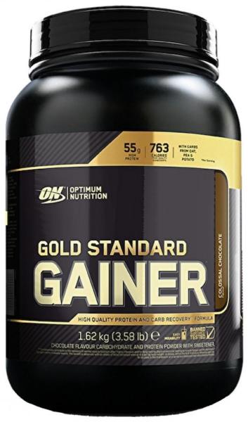 Vásárlás: Optimum Nutrition Standard Gold Gainer 1624g Tömegnövelő ...