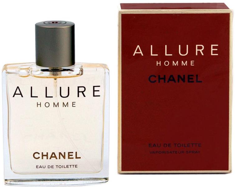 CHANEL Allure Homme EDT 150 ml parfüm vásárlás, olcsó CHANEL Allure Homme  EDT 150 ml parfüm árak, akciók