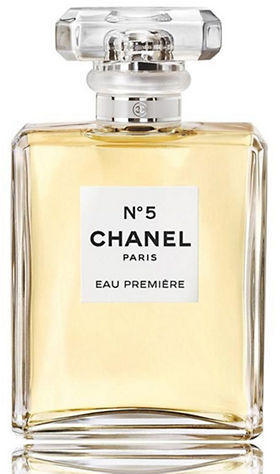 No.5 Eau Premiere EDP 35 ml
