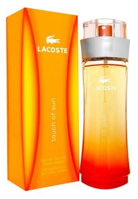 lacoste sun