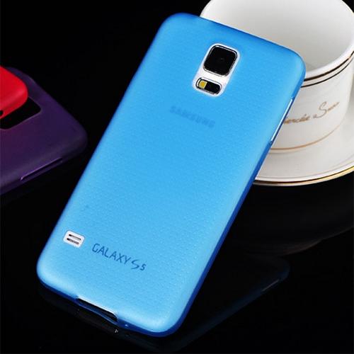 Vásárlás: Telefontok Samsung Galaxy S5 - ultravékony műanyag tok kék  Mobiltelefon tok árak összehasonlítása, Telefontok Samsung Galaxy S 5  ultravékony műanyag tok kék boltok