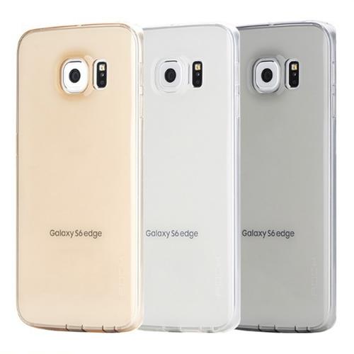 Vásárlás: Telefontok Samsung Galaxy S6 EDGE - átlátszó szilikon tok  Mobiltelefon tok árak összehasonlítása, Telefontok Samsung Galaxy S 6 EDGE  átlátszó szilikon tok boltok