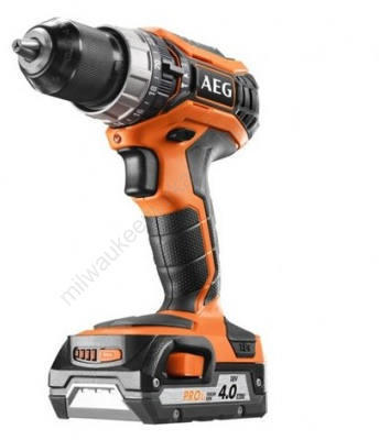 BSB 18C2 BL Li-402C Brushless (4935464097)