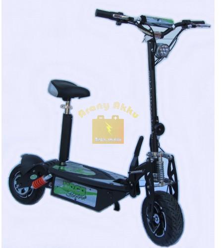 Vásárlás: MotoBatt eScooter 1600W 48V Elektromos roller árak  összehasonlítása, eScooter 1600 W 48 V boltok