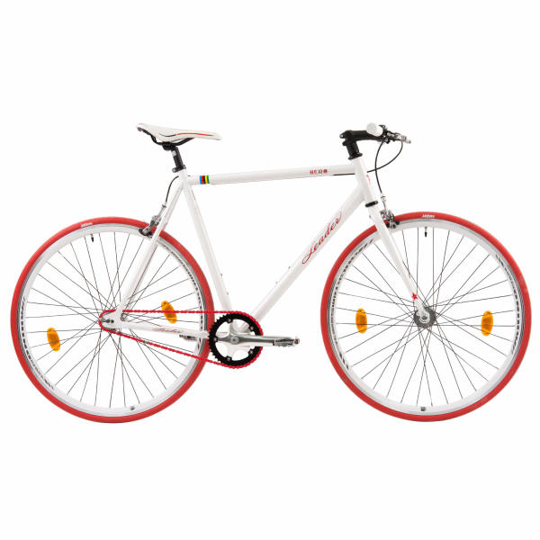 Leader Single Speed 28 Kerékpár árak, Kerékpár bicikli vásárlás, olcsó  Kerékpárok. bringa akció, árösszehasonlító