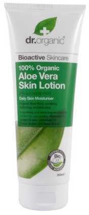 Bio Aloe Vera testápoló 200 ml
