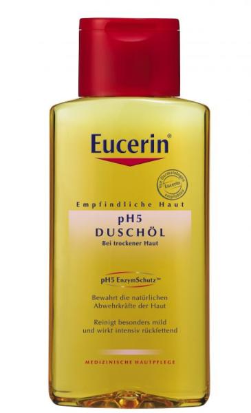 pH5 Olajtusfürdő 200 ml