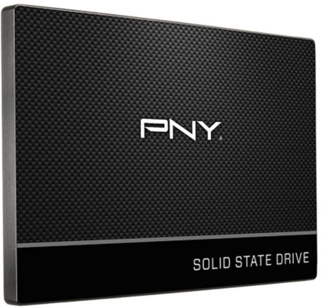 PNY CS900 240GB SSD7CS900-240-PB Вътрешен SSD хард диск Цени, оферти и  мнения, списък с магазини, евтино PNY CS900 240GB SSD7CS900-240-PB