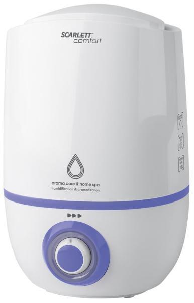 Scarlett SC-AH986M16 - Цени, евтини оферти за Овлажнители и ...