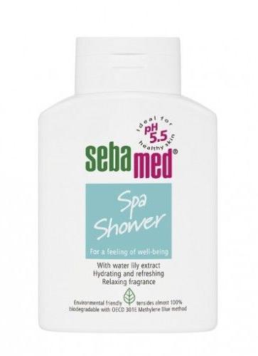 Spa Shower 200 ml