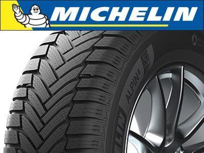 Michelin Alpin 6 XL 215/55 R17 98V (Anvelope) - Preturi