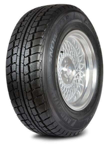 Snow Star 225/70 R15C 112/110S