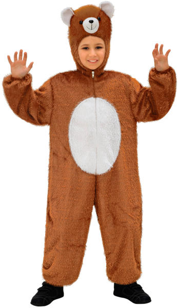 Widmann Costum urs copil (Costum bal mascat copii) - Preturi