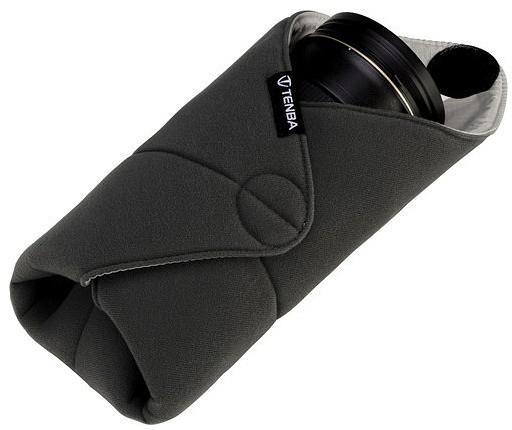 Messenger Wrap 12
