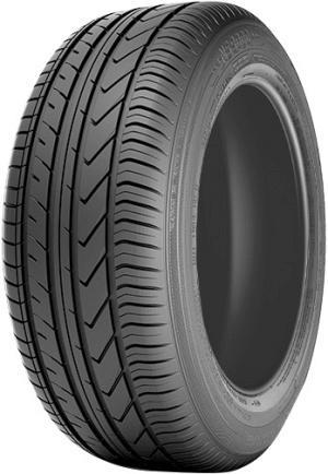NS9000 XL 235/40 R18 95W