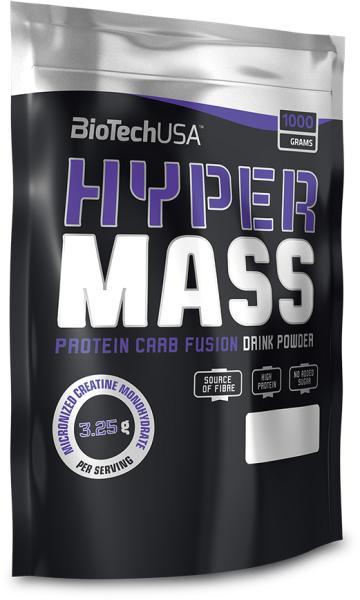 Hyper Mass 1000 g