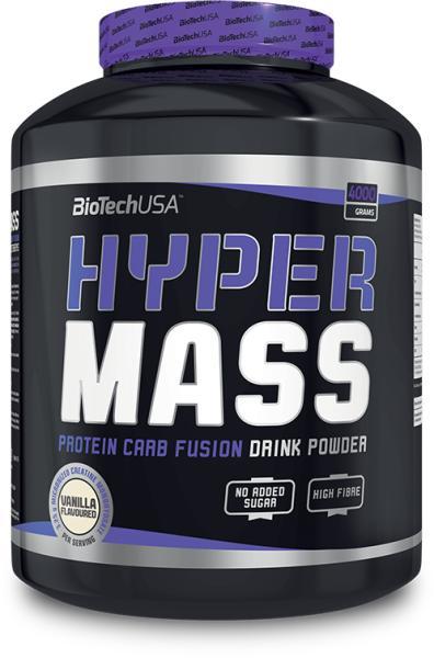 Hyper Mass 4000 g