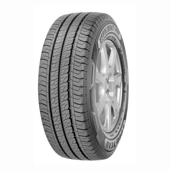 Goodyear EfficientGrip Cargo 205/65 R16C 107/105T (Anvelope) - Preturi