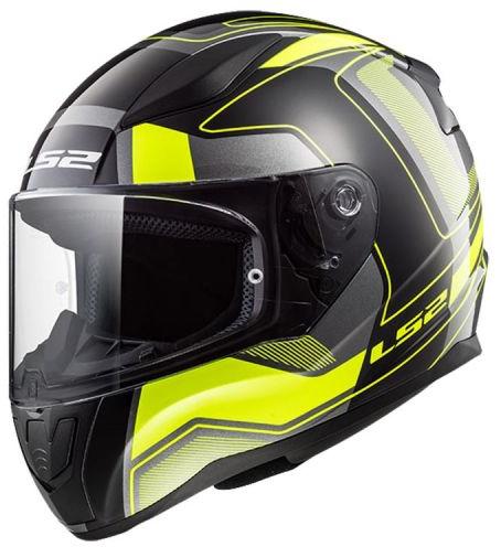 FF353 Rapid